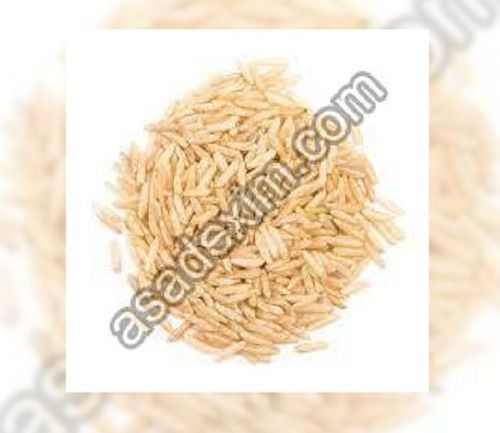 Long Grains Basmati Brown Rice