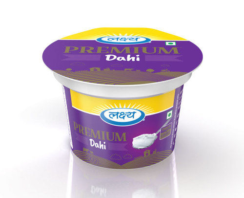 Natural Fresh Premium Dahi