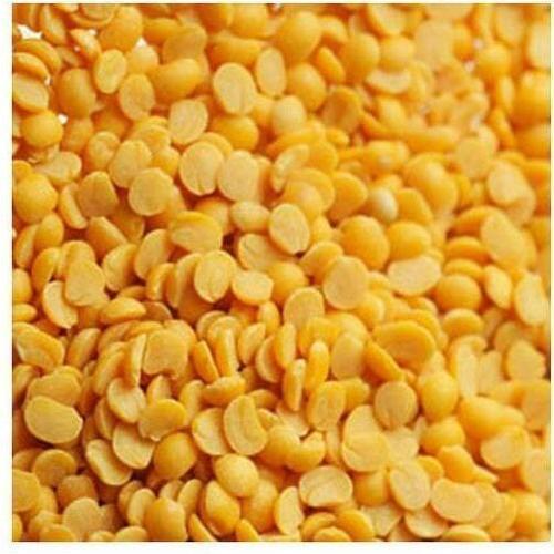 Dried Organic Healthy Yellow Splited Toor Dal