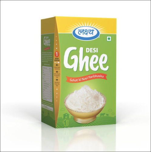 Pure And Healthy Desi Ghee