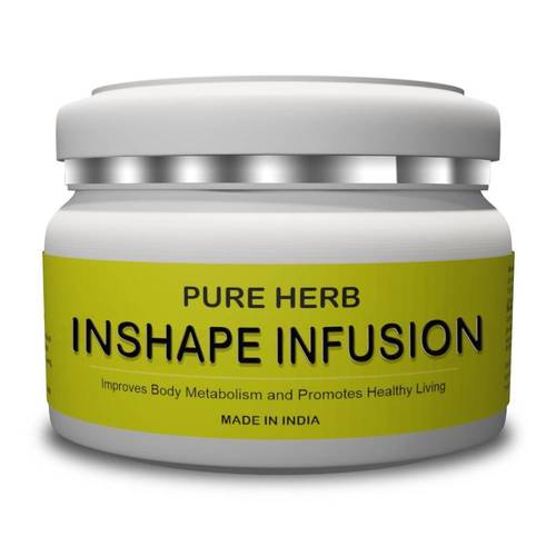 Pure Herb Inshape Infusion Tea