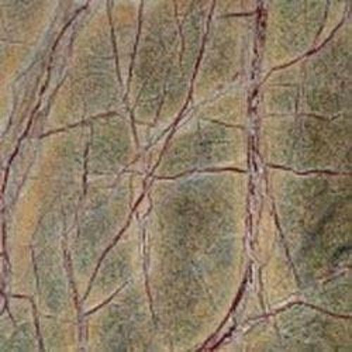 Rainforest Green Marble Stone Size: Multisize