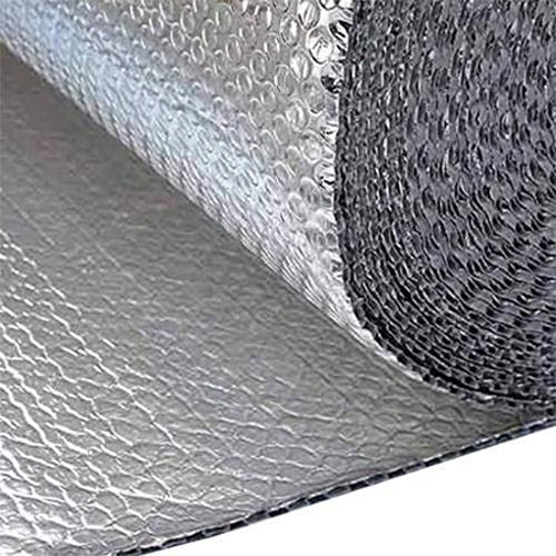 Reflector Sheet - Bubble Insulation Sheet