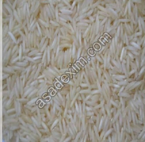 Sharbati Basmati White Rice