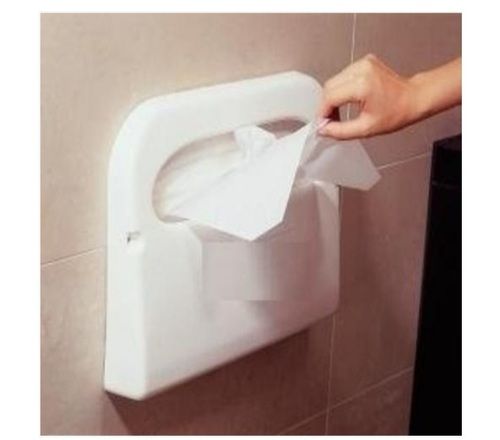 Toilet Seat Cover Dispenser