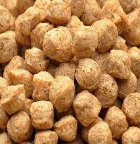 Unpolished Brown Soya Chunks Age Group: Adults