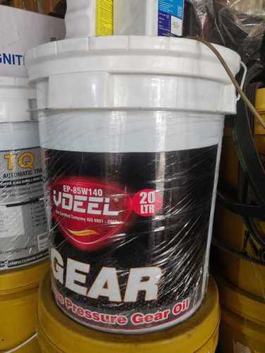 Vdeel High Pressure Gear Lubricant Oil Application: Automobile