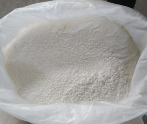 White Soluble Starch Powder Pack Size: 25Kg