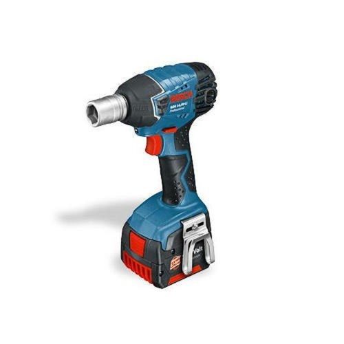 14.4 Volts Battery Powder Cordless Impact Wrench Application: Industrial