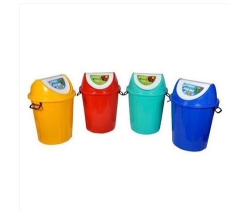 30l Color Coded Dustbin