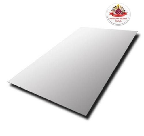 Anti Corrosive Aluminium Sheets (6061) Dimension(L*W*H): 8 X 4 Foot (Ft)