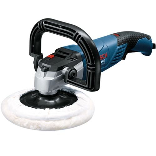 Bosch Portable Electric Car Body Polisher Warranty: 1 Year