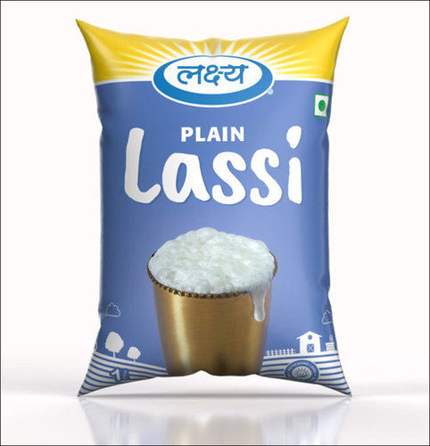 Delectable Taste Fresh Lassi