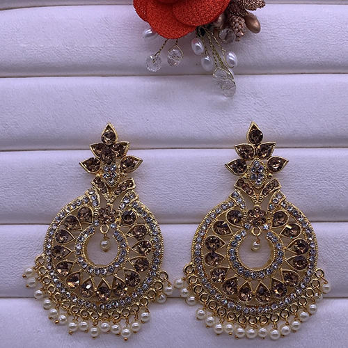 Earrings For Girls