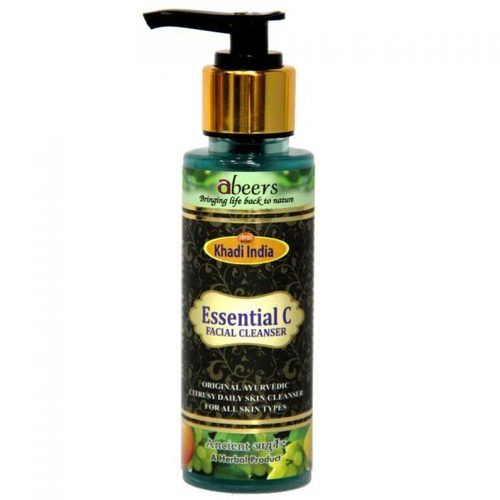 Essential C Facial Cleanser