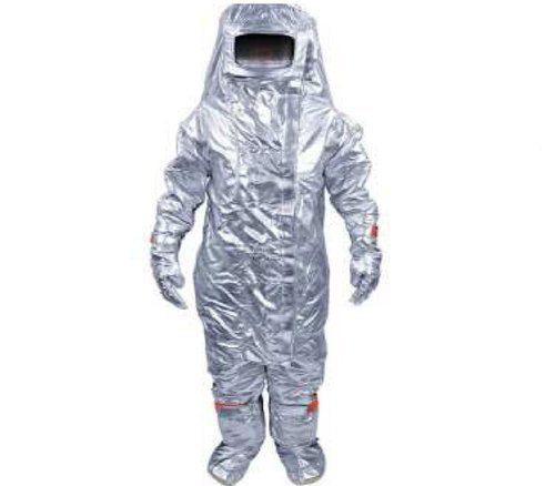 Full Body Fire Safety Suit Gender: Unisex