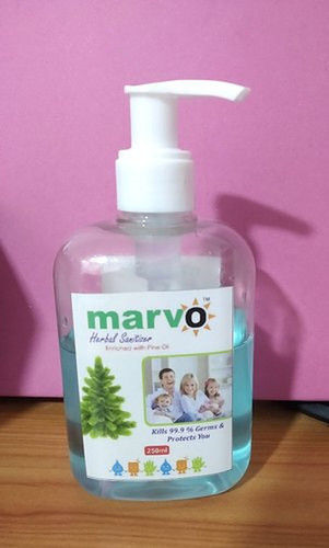 Hand Sanitizer Bottle 100Ml Age Group: Suitable For All Ages