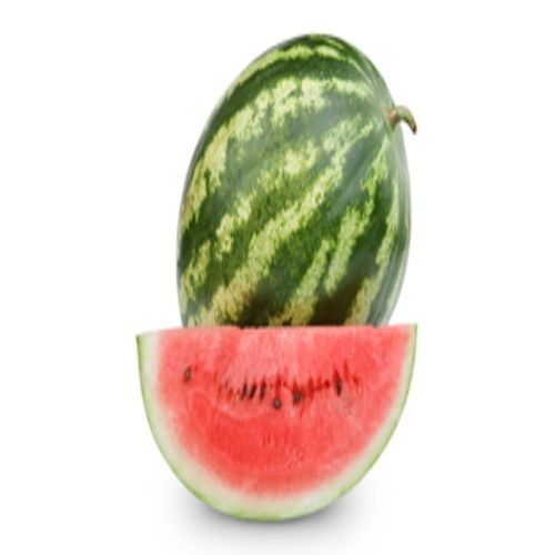 Healthy and Natural Fresh Watermelon