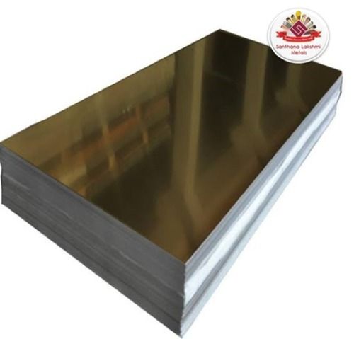 Jindal Aluminium Plain Sheets