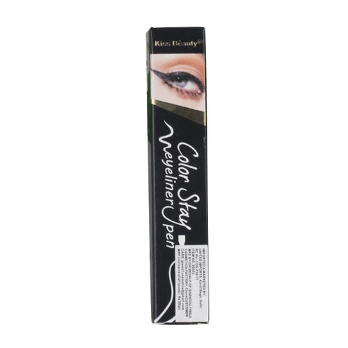 Kiss Beauty Eyeliner Pen