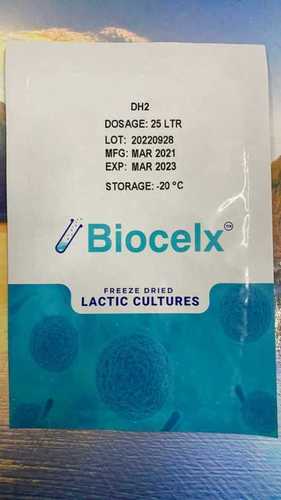 Bio-Energy Lactic Culture Powder