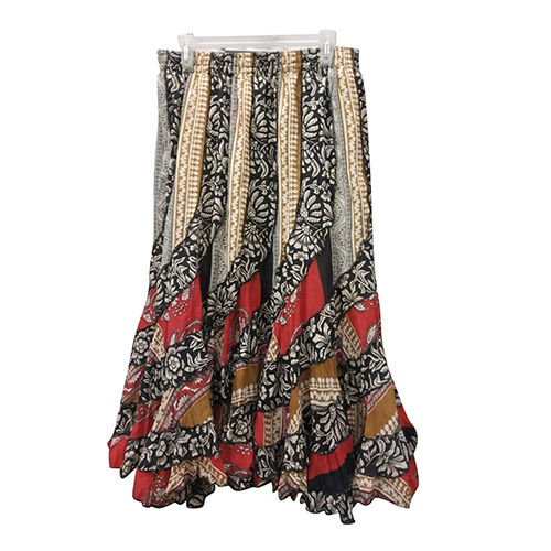 Ladies Skirts at Best Price in Surat, Gujarat | Dinesh Impex