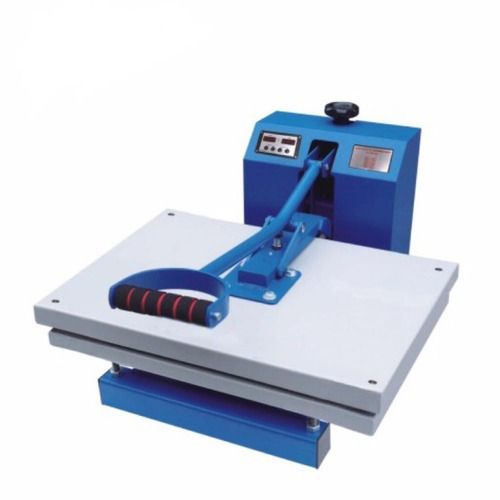 Manual Scrubber Packing Machine