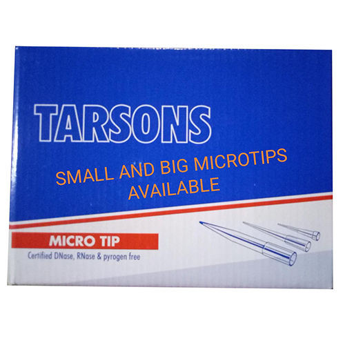 Micro Tip