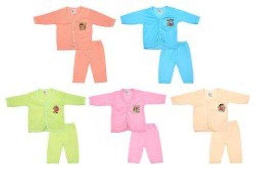 New Born Baby Unisex Clothing Set