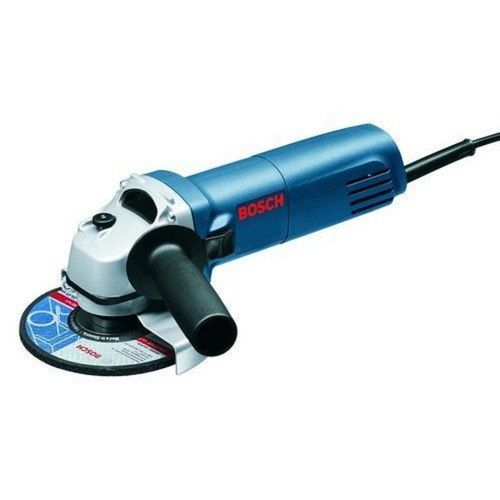 Portable Bosch Blue Electric Angle Grinders Application: Industrial