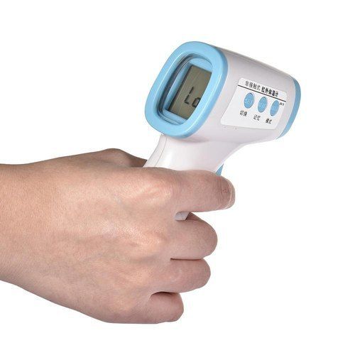 Electronic Portable Digital Infrared Thermometer