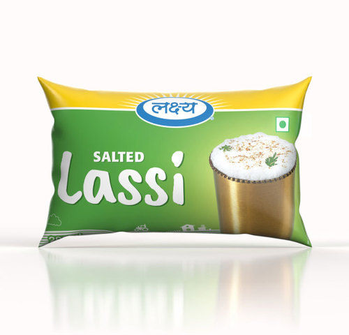 Rich In Taste Salted Lassi