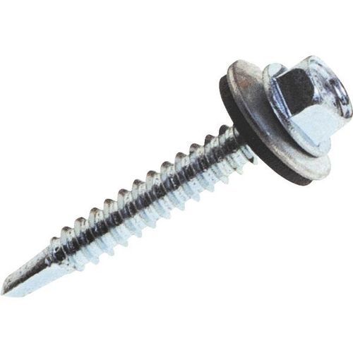 Sheet Metal Screws For Fittings Use Screw Size: Customized Size