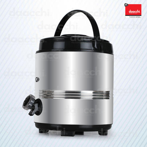 Stainless Steel Insulated Water Dispenser