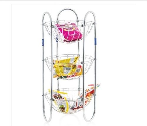 Stainless Steel Vegetable Rack Use: Home