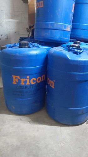 Superior Grade Fricon Coolkutt G