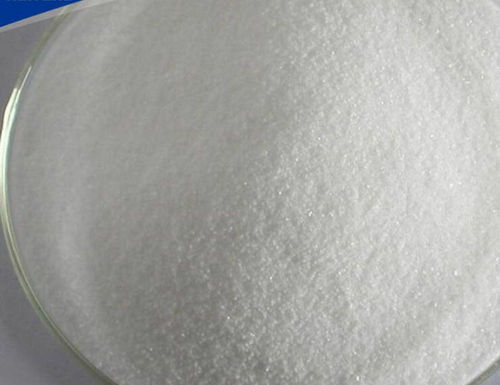 White Pregelatinized Starch Powder