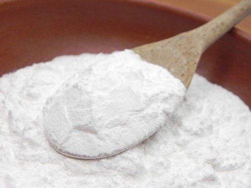 White Starch Powder 25Kg