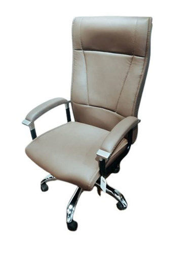 18 Inch Office Leather Chair