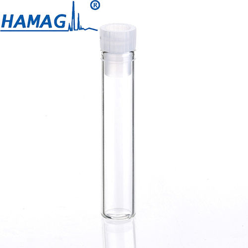 1ml Clear Shell Vial