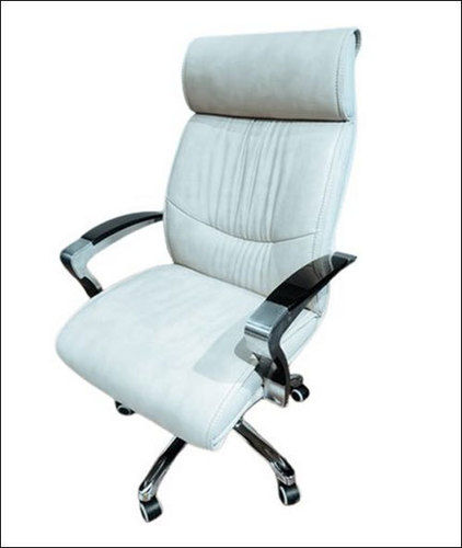 Adjustable Office Leather Chair
