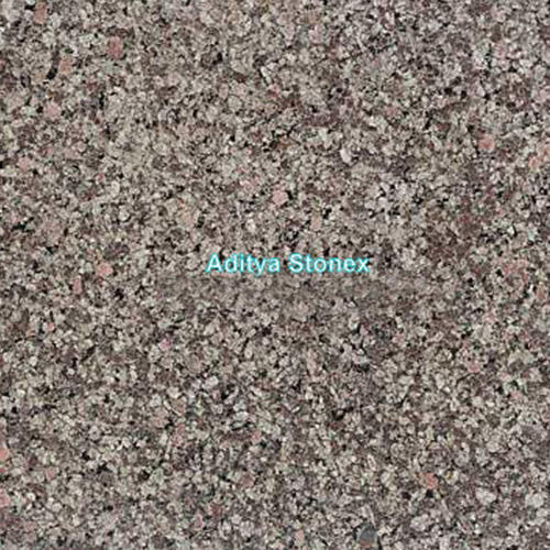 Apple Green Granite Slab Application: Flooring