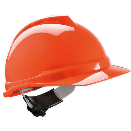 Crack Proof Industrial Safety Helmets