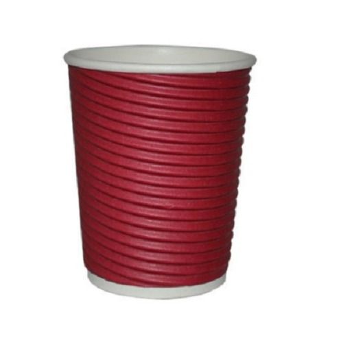 Any Disposable Ripple Paper Cup