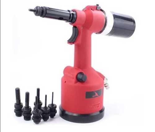 Metal Electric Hand Pneumatic Riveter