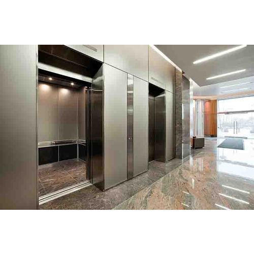 Elevators Lift Installation Services