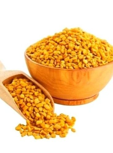 Food Diaries Fenugreek With Rich Flavor