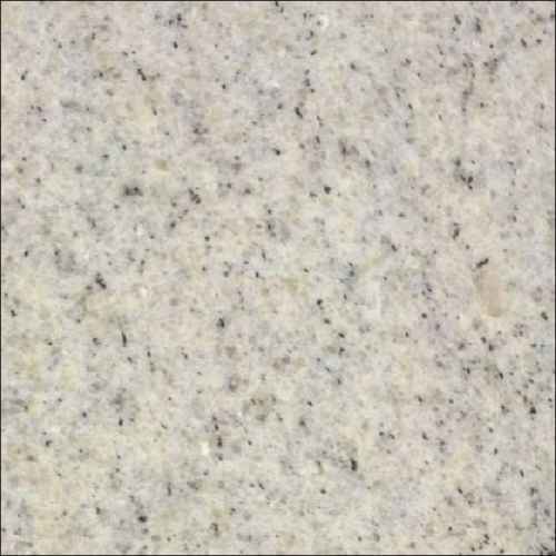 Imperial White Granite Slab