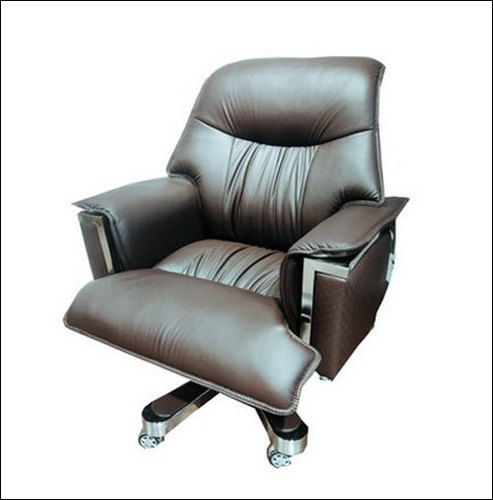 Modern Office Leather Chair