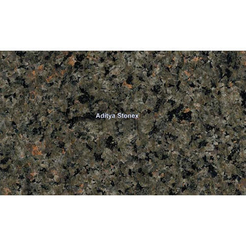 Mokalsar Green Granite Slab Application: Wall Tile